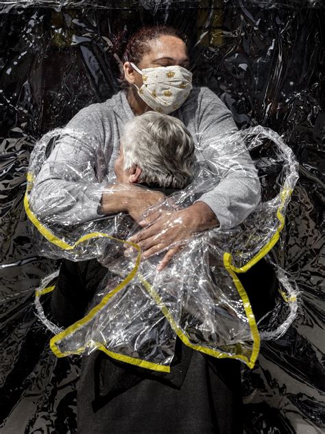 Incredible Winners of the 2021 World Press Photo Awards