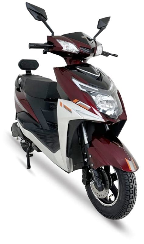 Komaki XGT KM Electric Scooter 60 KM At Rs 56890 In New Delhi ID