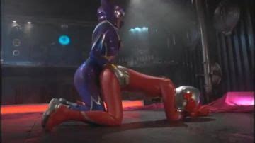 Even Super Heroes Have Sex Too Porn300