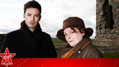 ITV crime drama Vera is coming back for series 13 with Brenda Blethyn ...