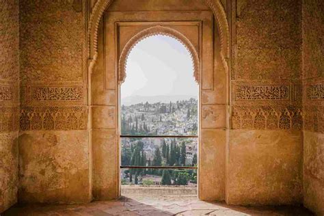 Islamic architecture in Spain: Top 8 - South Tours