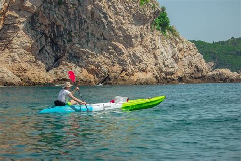 Tour In Kayak Dal Centro Storico Di Dubrovnik Fornito Da Scriptus Sea