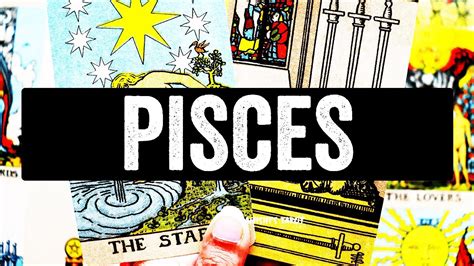 Pisces You Deserve This Win A Big Blessing Is Coming January