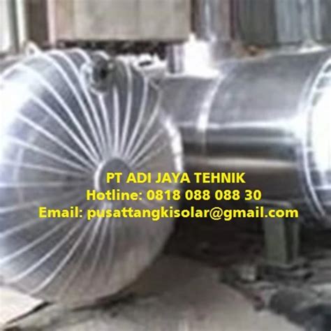 Jual TANGKI AIR PANAS 1000 Liter 2000 Liter 3000 Liter Jakarta Adi