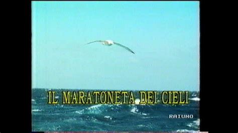 Il Mondo Di Quark Il Maratoneta Dei Cieli 27 Gennaio 1992 YouTube