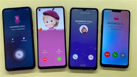 Crazy Cool MADNESS FAKE INCOMING CALL Incoming Call Samsung HUAWEI