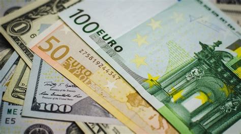 Dolar Alt N Ne Kadar Oldu Nisan Euro Dolar Sterlin Gram