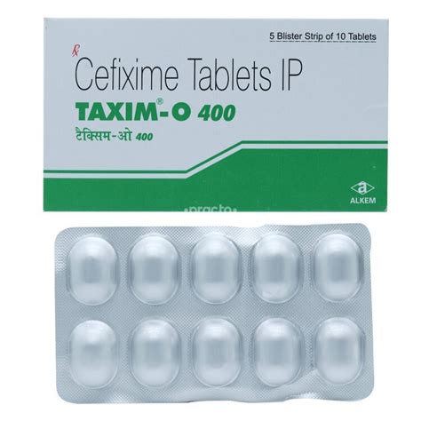 Cefixime Mg Tab At Rs Stripe Cefixime Tablet In Mumbai Id