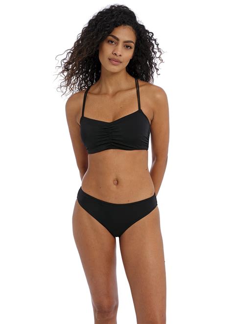 Jewel Cove Braletka Bikini Czarna Freya Swim AS7239PLK Sklep