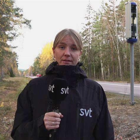 Hör Svt Nyheter Dalarnas Reporter Berätta Om Stölderna Av De Hittills