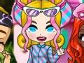 Game Blonde Chibi Fashion Show Online Play For Free
