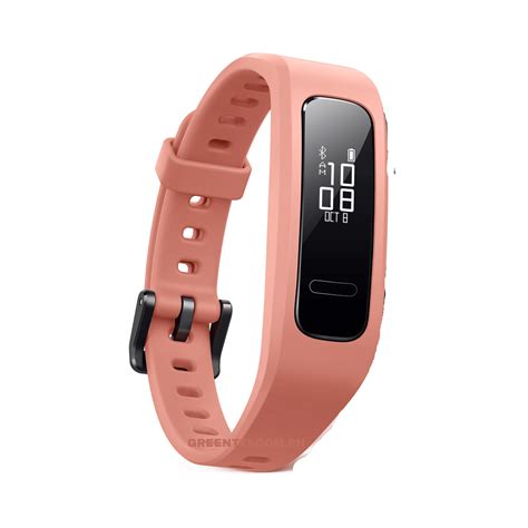Huawei Band 4E – GREENTELCOM