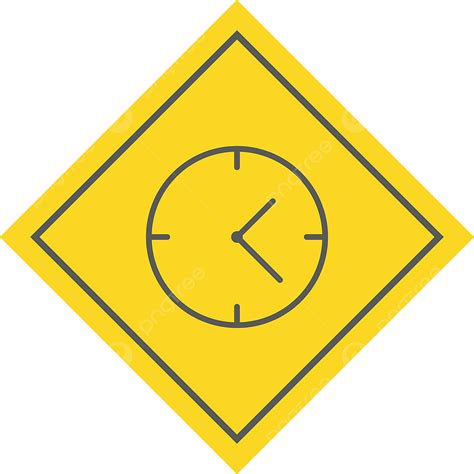 Clock Icon Clipart Transparent Png Hd Clock Icon Design Clock Icons