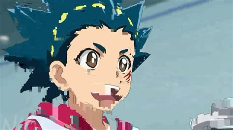 Delta Vs Valt Beyblade Burst Amv Youtube