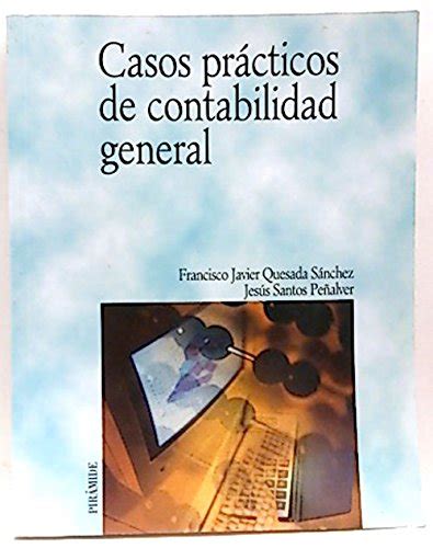 Membchirifwoodc Casos Practicos De Contabilidad General Practical