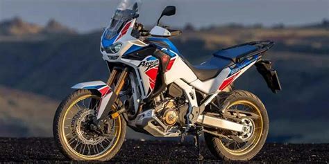 2022 Honda Africa Twin Launched In India Prices Start At Rs 16 01 Lakh