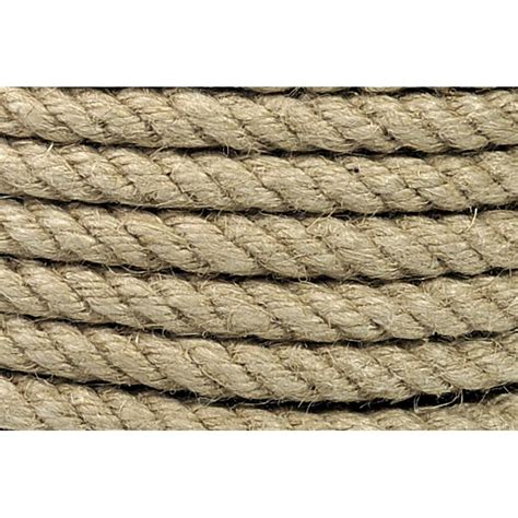 Cordage Chanvre Vente En Ligne De Cordages Larrieu Fr Res