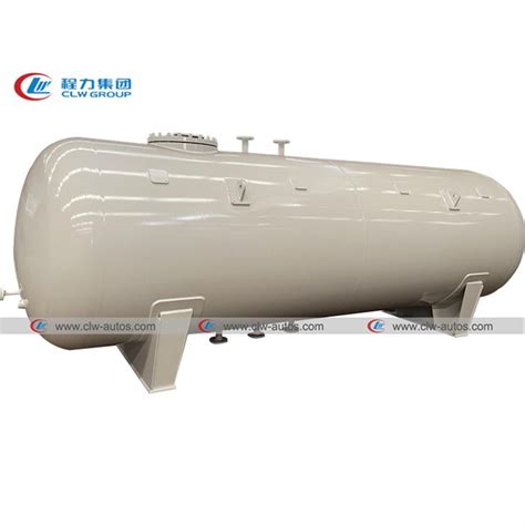 China 5Tons 10 000L LPG Gas Storage Tank Manufacturers Suppliers