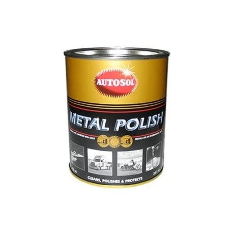 Autosol Metal Polish Ims Trgovina Si