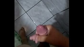cumming en el baño XVIDEOS