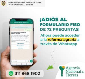 Gobierno Habilita L Nea De Whatsapp Para Agilizar Compra Y Adjudicaci N