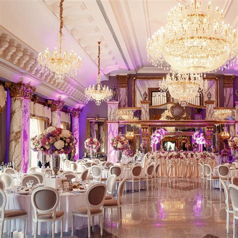 10 Breathtaking Wedding Venues from Around the Globe - Awesome Wedding Venues