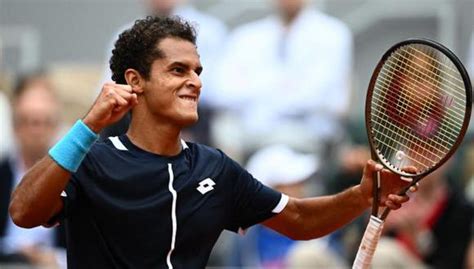 Juan Pablo Varillas Le Ganó A Roberto Bautista En El Torneo Gstaad La