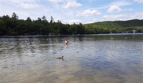 Summer in Swanzey - New Hampshire Monadnock Region