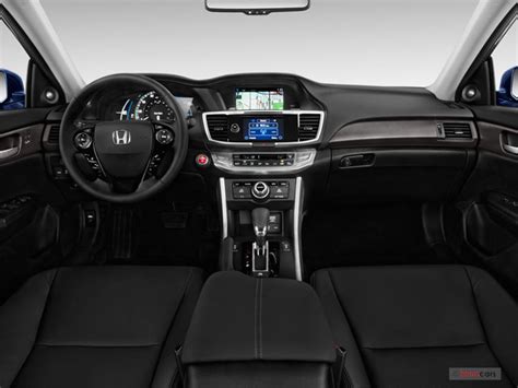 Honda Accord Hybrid Dr Sdn Ex L Specs And Features U S News