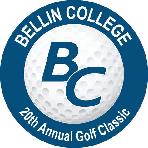 Golf Classic Bellin College