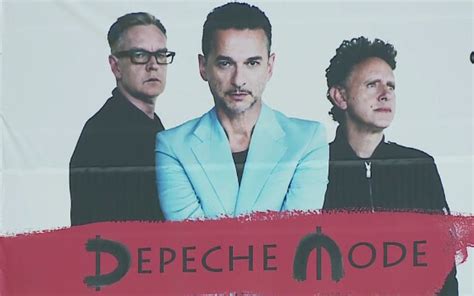 Ultimele Detalii Despre Concertul Depeche Mode De La Cluj Program Si