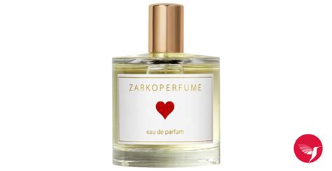 Sending Love ZARKOPERFUME perfume - a new fragrance for women and men 2024