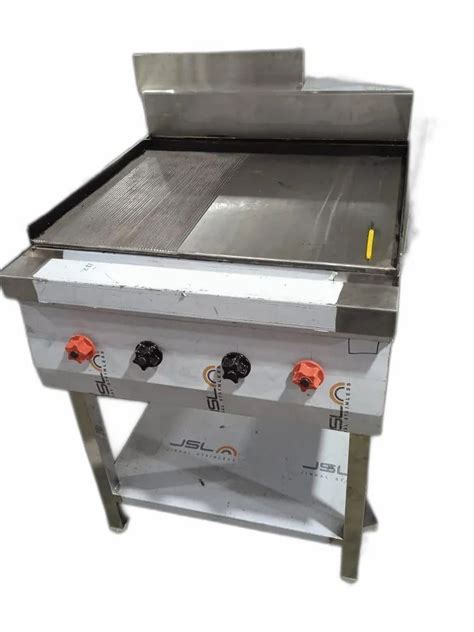 Stainless Steel Hot Plate For Kitchen Purpose Dimension X X Inches L X W X H At