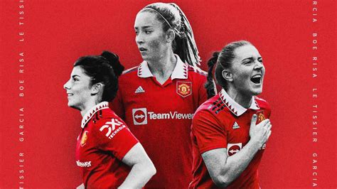 Man Utd Women Player Of The Month May Manchester United