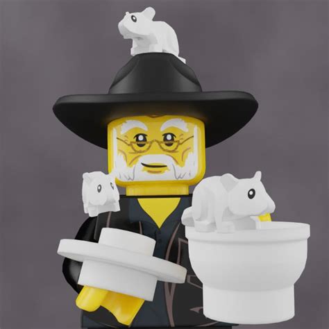 Manu Viciano On Twitter Rt Legoankhmorpork Just Thought I Would