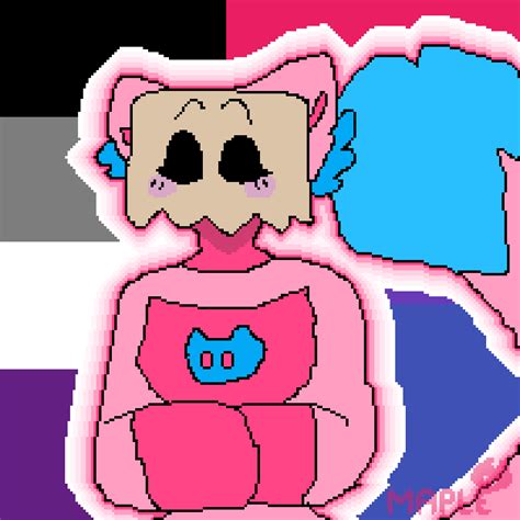 Pixilart PFP Special Edition By CupOfMapleSyrup