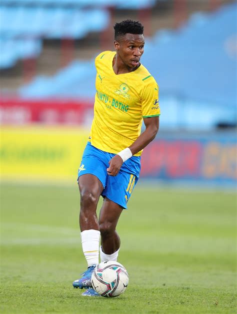 Rested Zwane And Coetzee Back To Bolster Sundowns Daily Sun