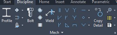 Quick Start Guide For Sovelia AutoCAD