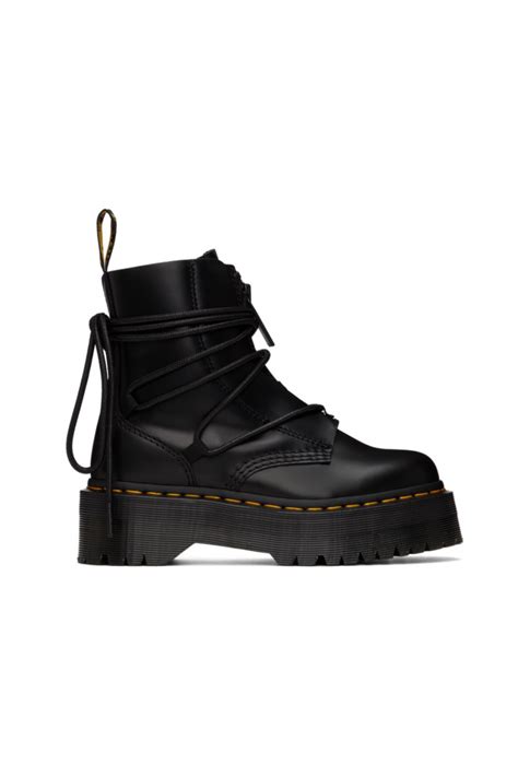 Bottes Tendance Pour L Hiver Magazine Elle Qu Bec Tendances Mode