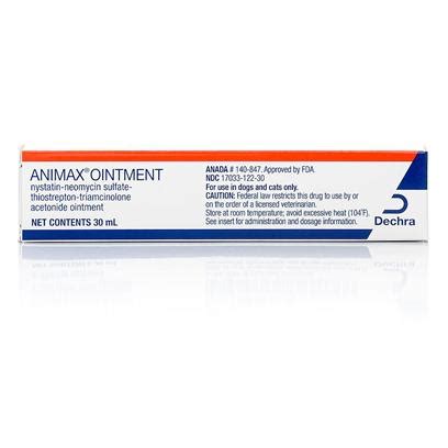 Animax Ointment | PetPlus