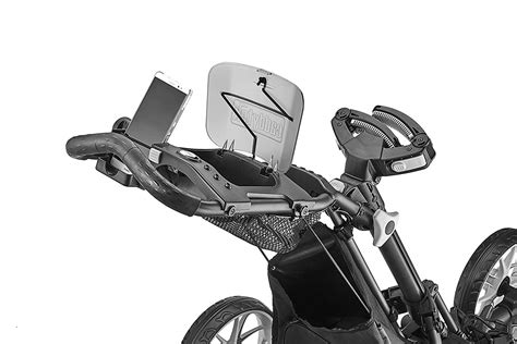 Golf Push Cart Caddytek Caddylite 3 Wheel Ez V8