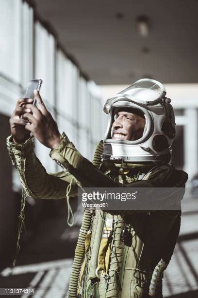 153 Astronaut Selfie Stock Photos, High-Res Pictures, and Images ...