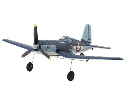 RAGE F4U Corsair Micro Warbirds RTF Electric Airplane 400mm