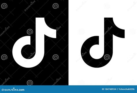 Silhouette Icon On Tiktok Check Out Our Tik Tok Icon Selection For The