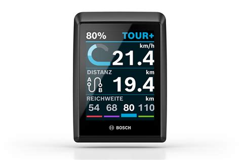 Bosch Ebike Update Neue Features F R Das Smart System Velomotion