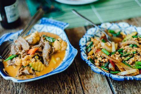 The 9 Best Thai Restaurants In Dubai For Some Authentic Food