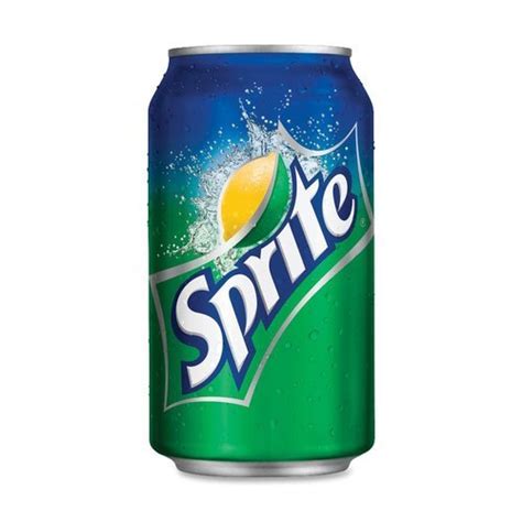 Soft Drink Lemon Sprite Tin Cold Drink Liquid Rs 23 Can R B T