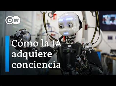 Podr N Los Seres Humanos Amar A Los Robots Con Ia Dw Documental