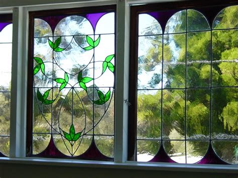 Window Glass Designs: Stained Glass Designs For Windows