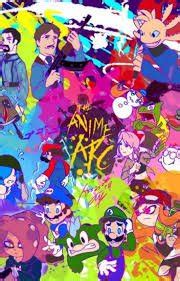 The Anime Arc: Episodes | SMG4 Amino